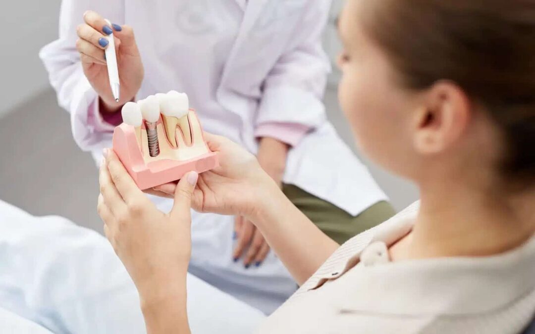 How to Choose the Right Type of Dental Implant for Your Needs 